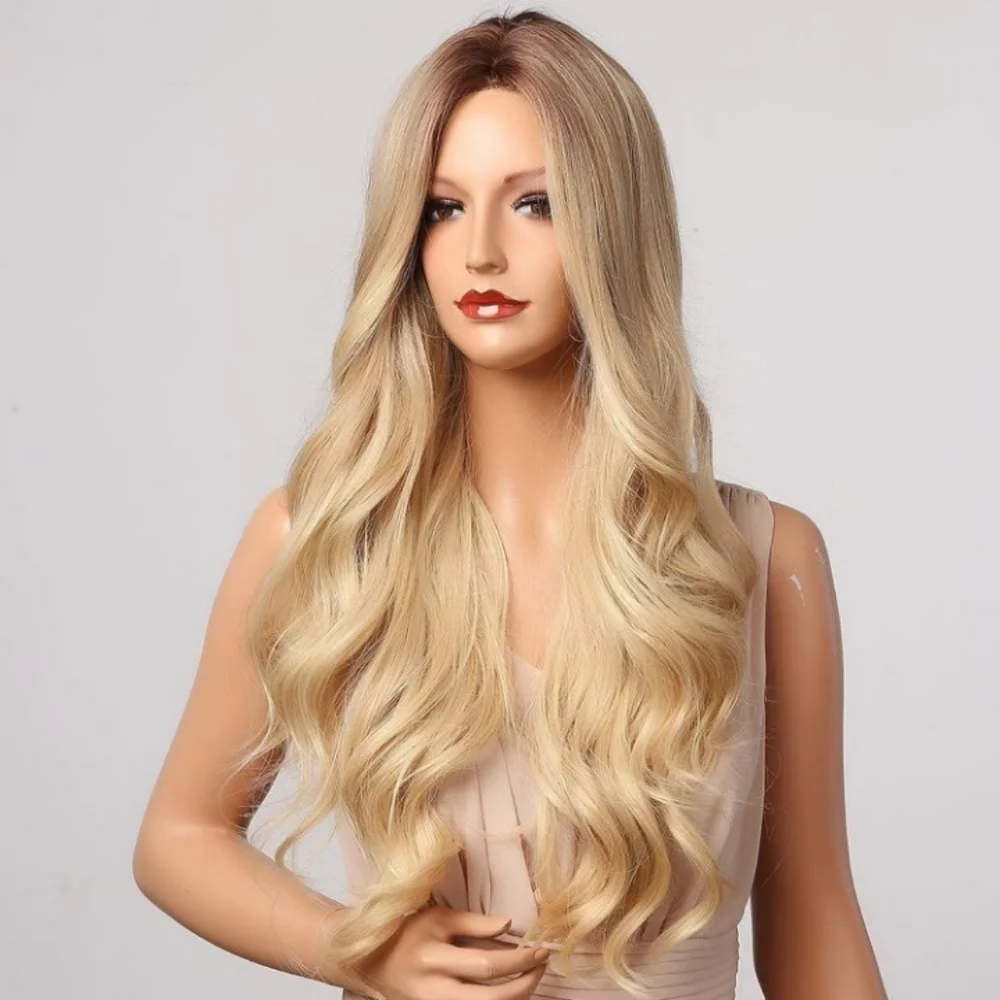 Blooming Hair 26